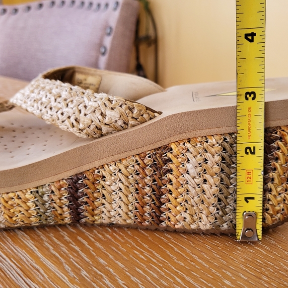 Volatile wedge flips - Picture 8 of 8